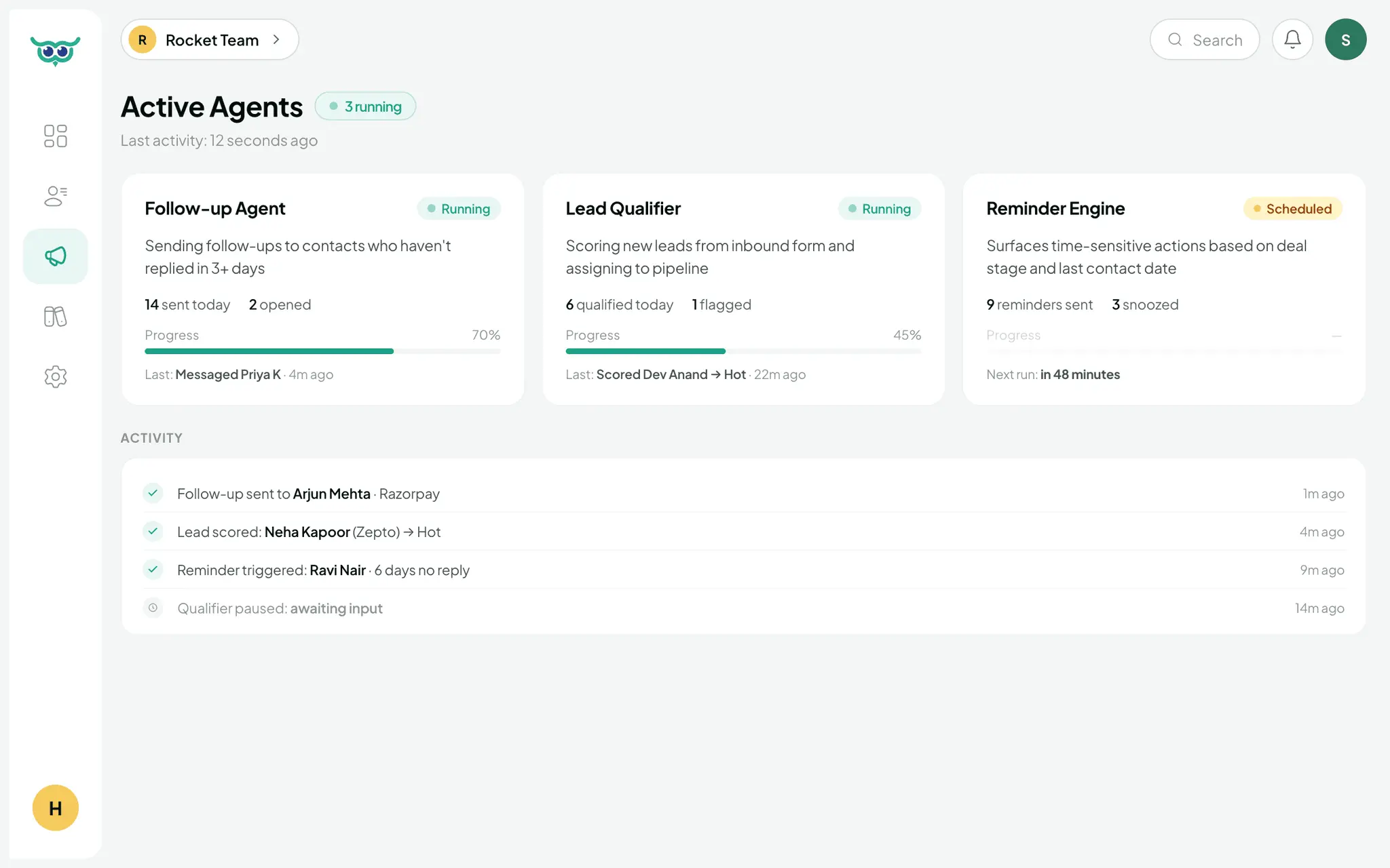 Screenshot 5 of CRoohM