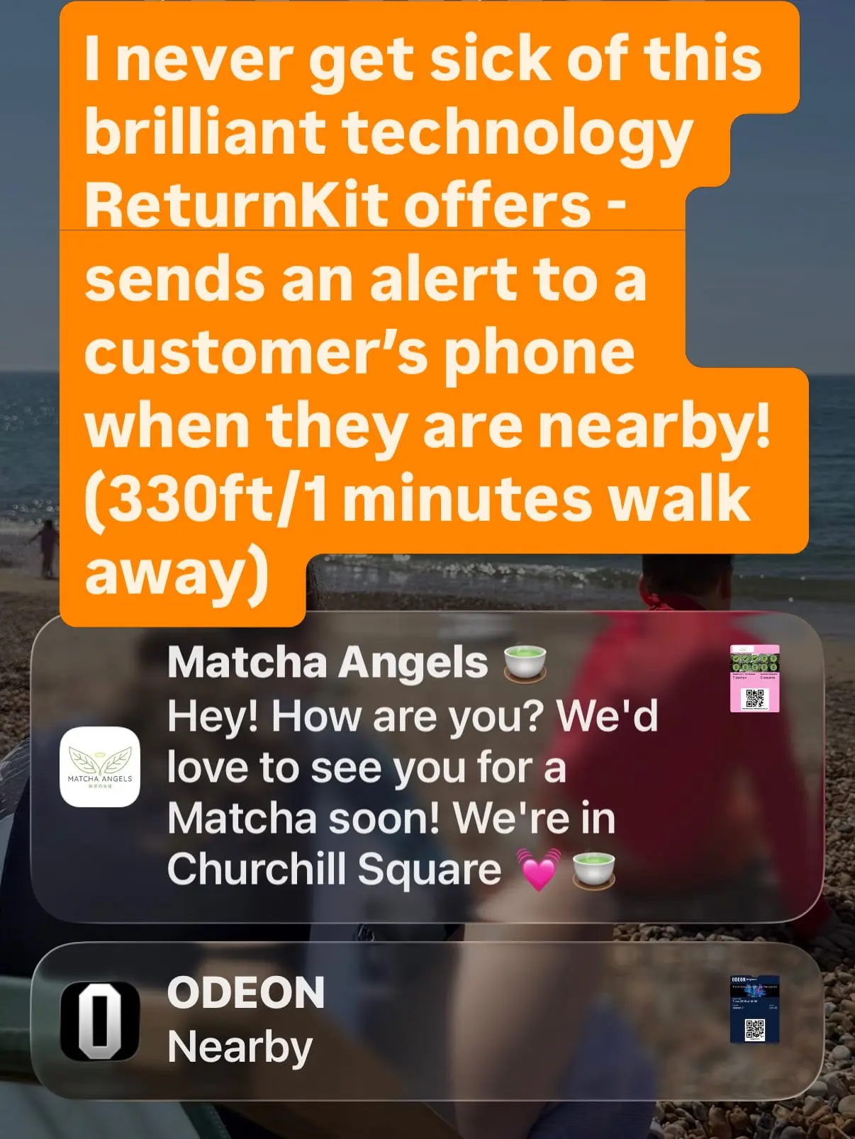 Screenshot 6 of Returnkit