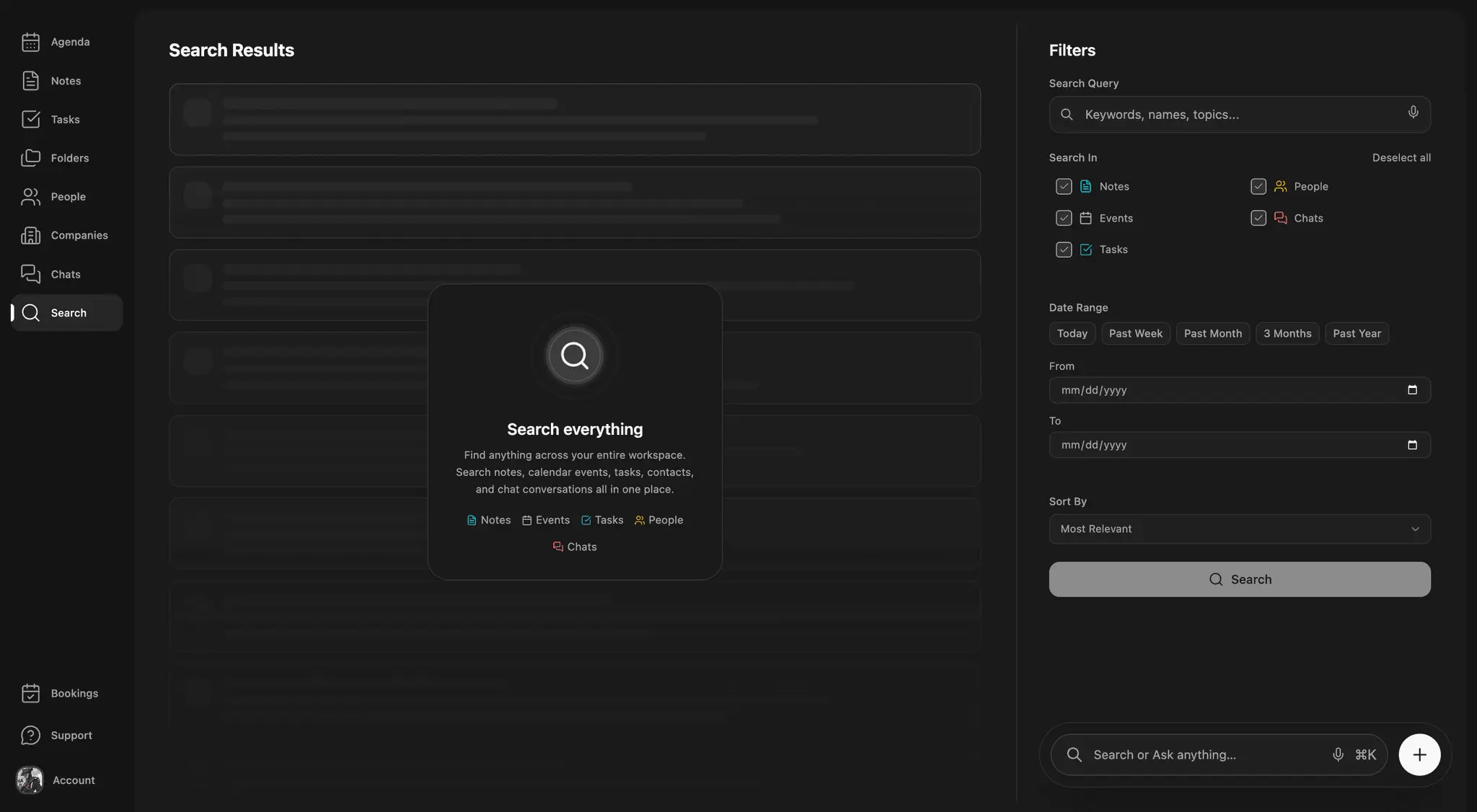 Screenshot 10 of Grafite