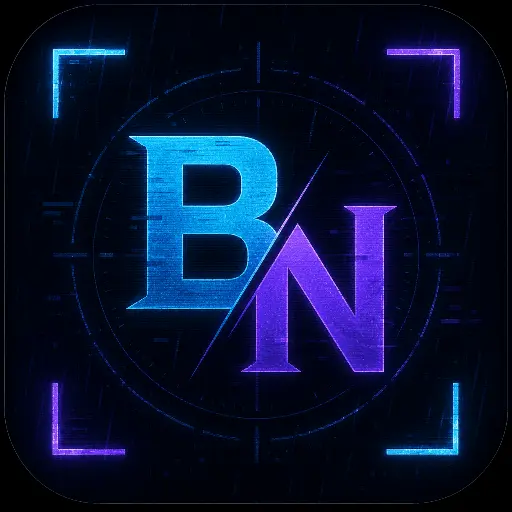 Screenshot 1 of BREACH // NOIR