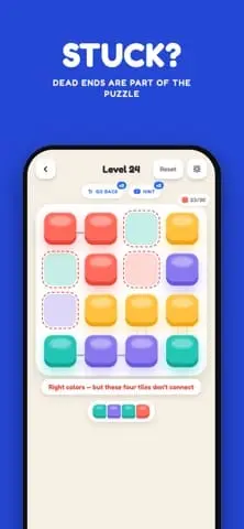 Screenshot 2 of ColorPath