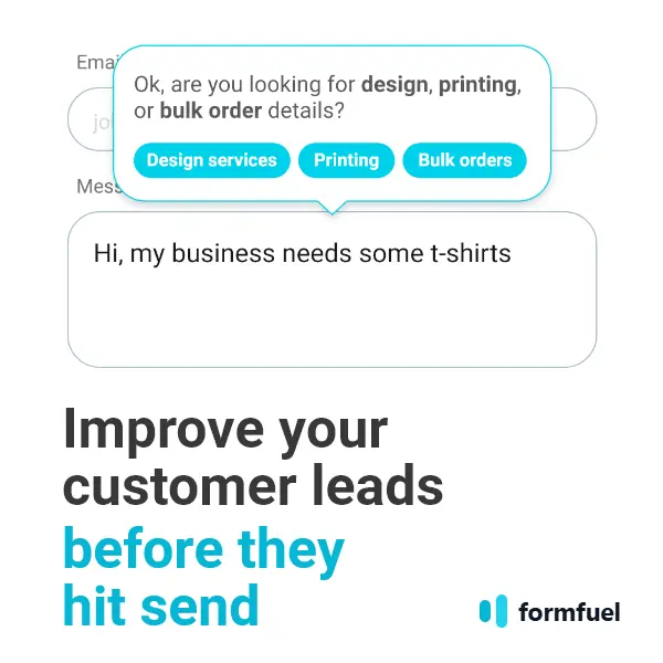 Screenshot 1 of Formfuel