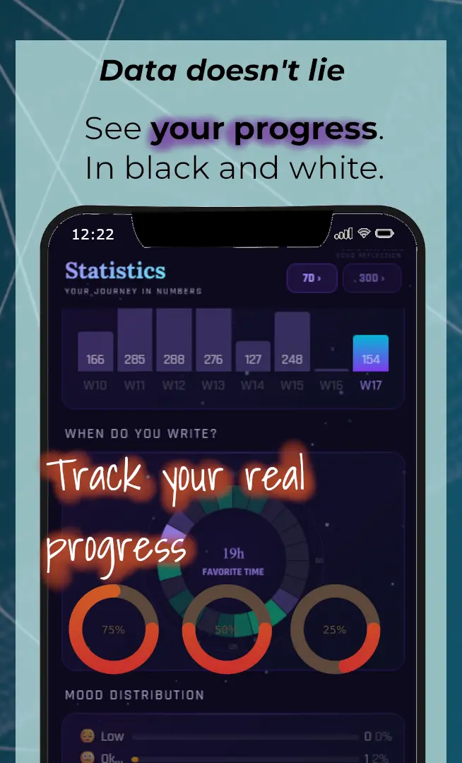 Screenshot 5 of InnerVoid