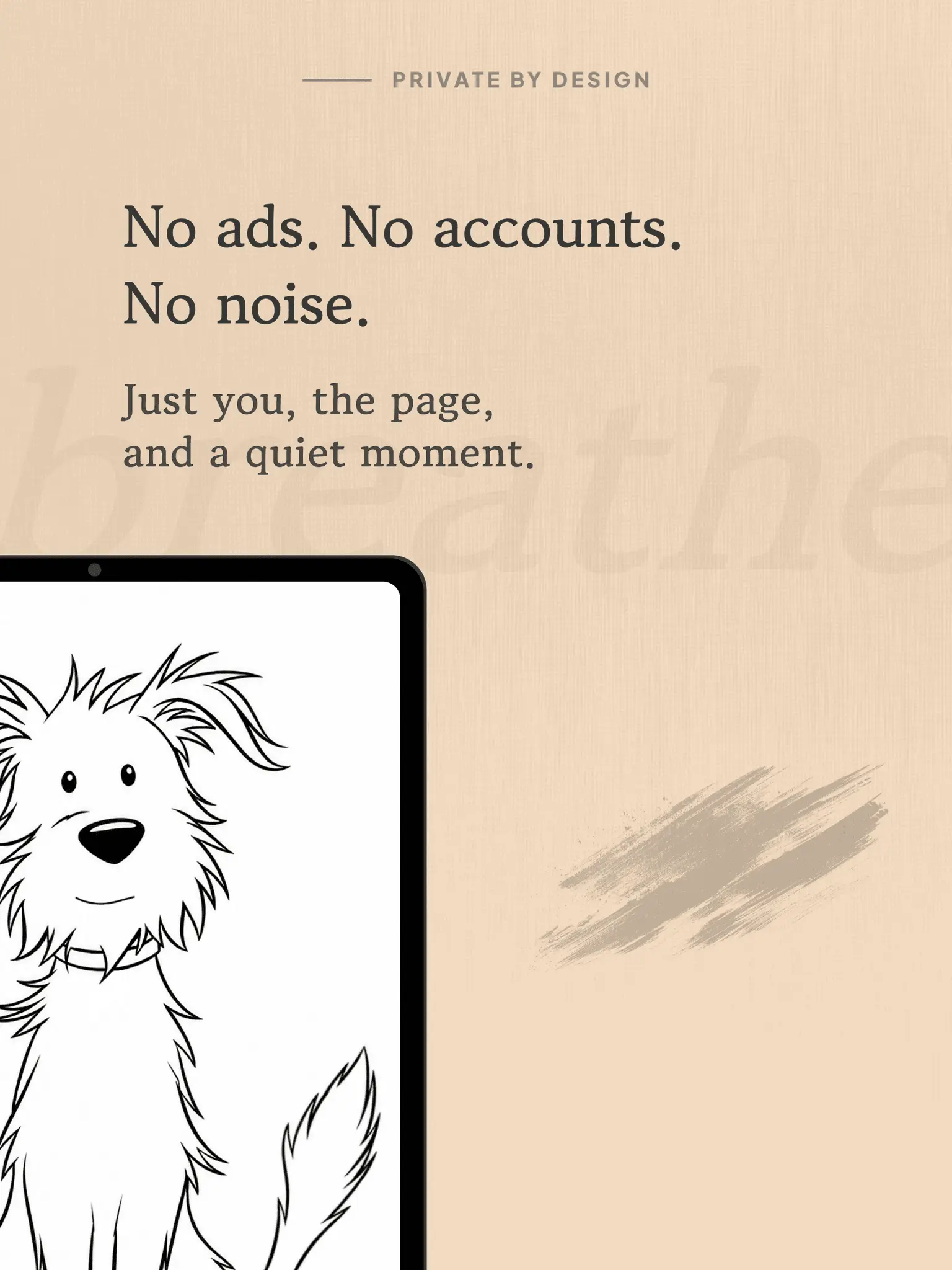 Screenshot 1 of pau.