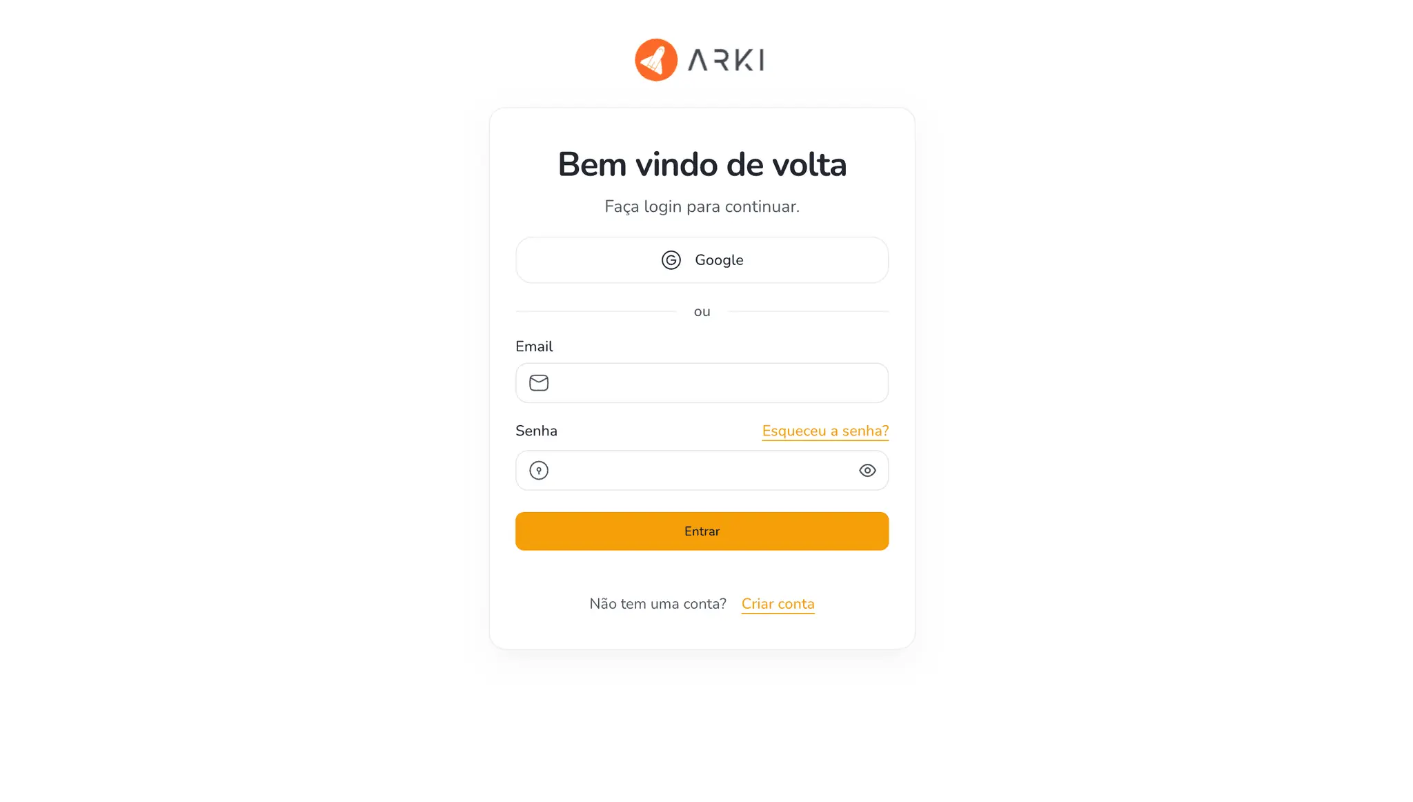 Screenshot 5 of Arki Foundation SaaS Kit
