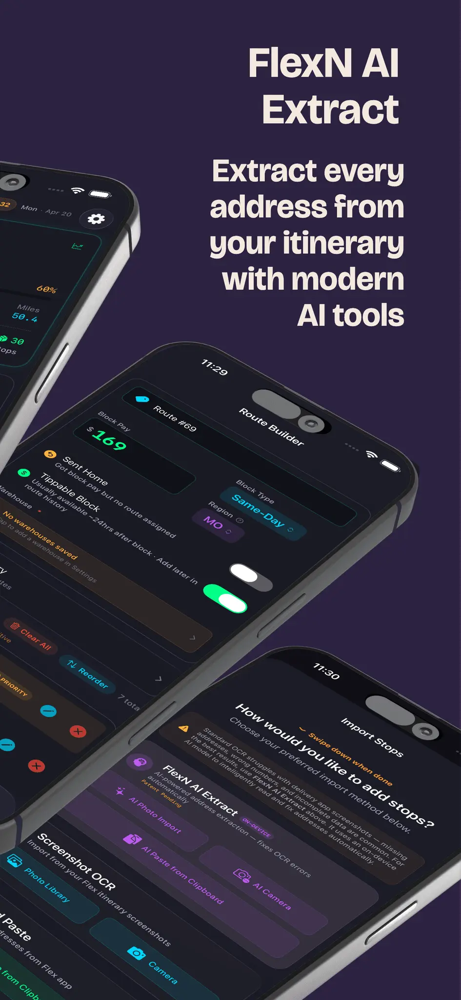 Screenshot 8 of FlexNflow