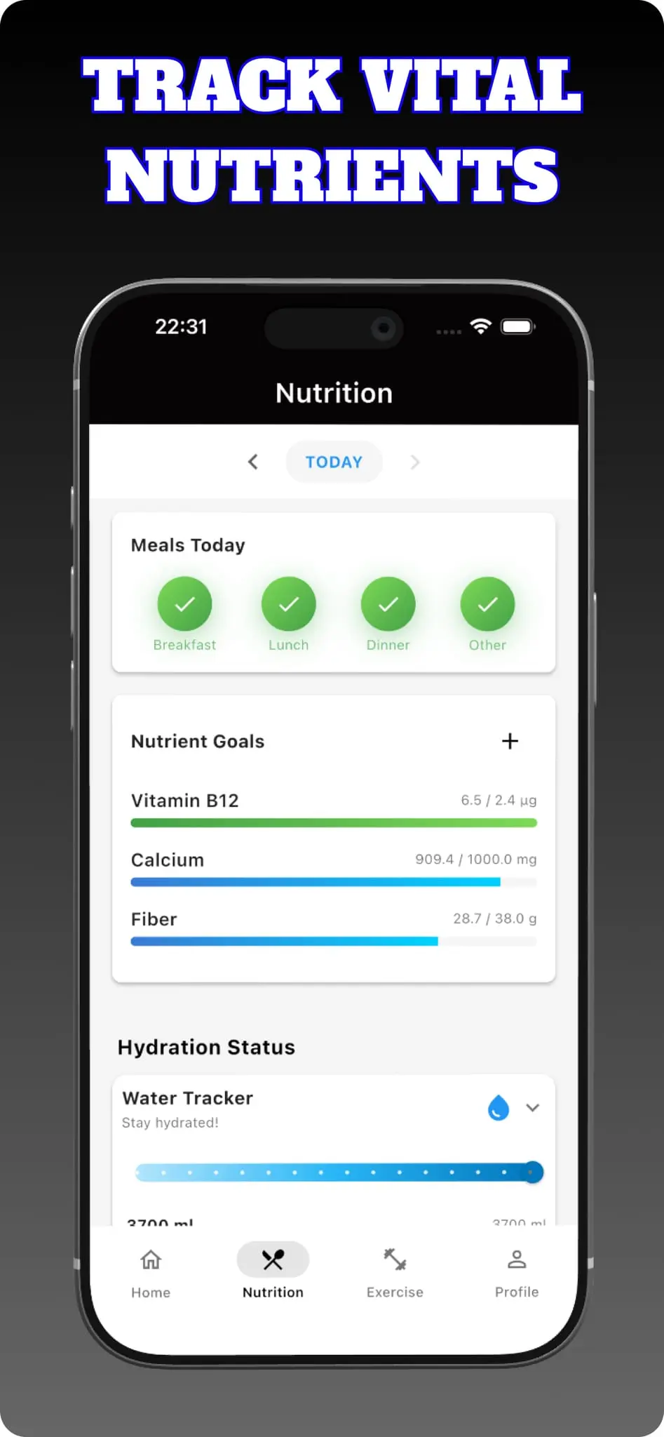 Screenshot 8 of Salute