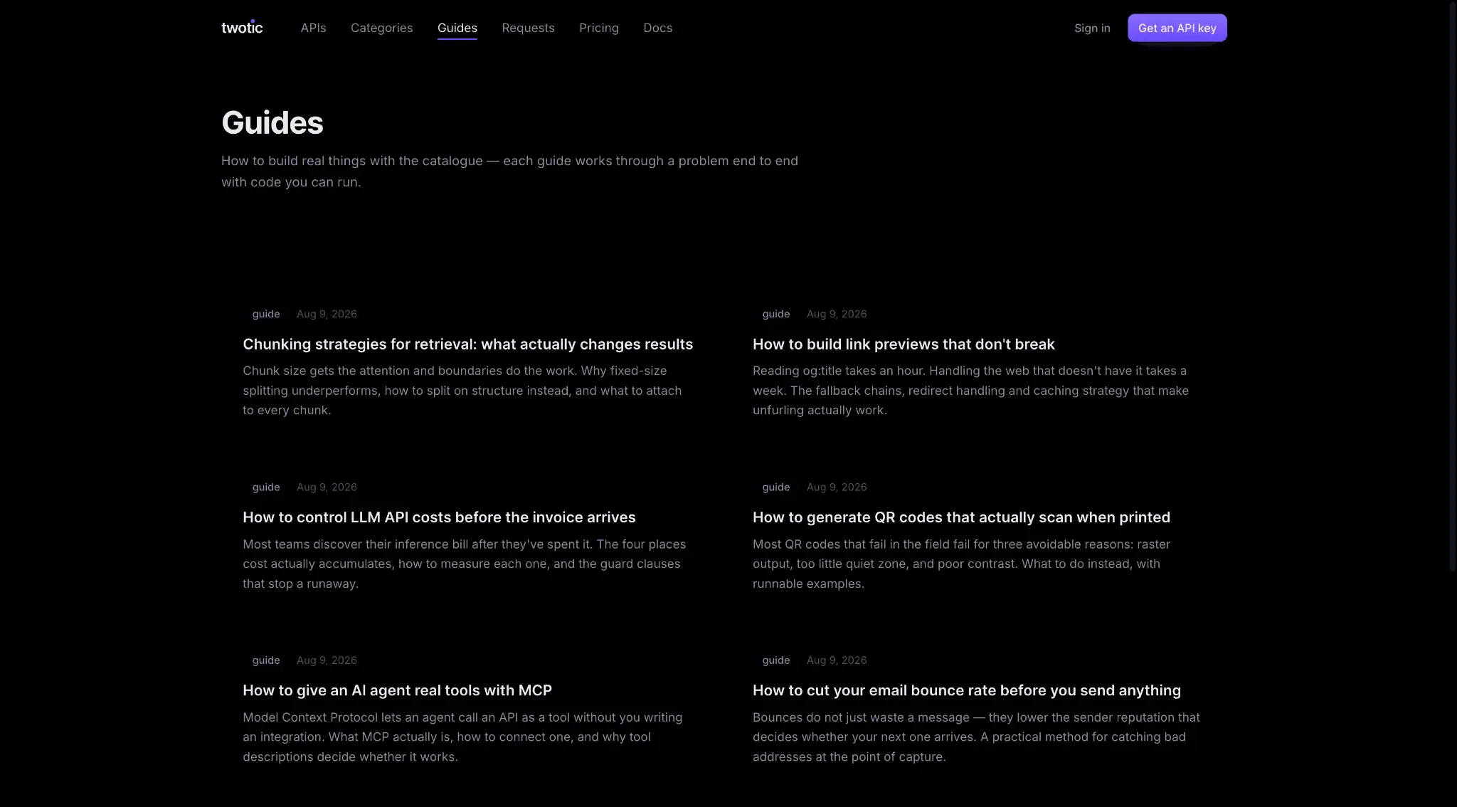 Screenshot 3 of Twotic