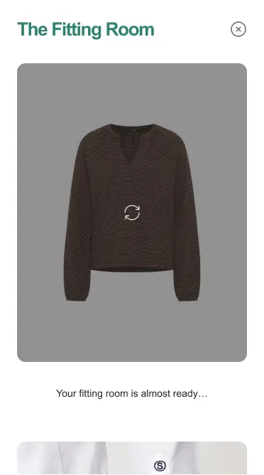 Screenshot 7 of The Fitting Room