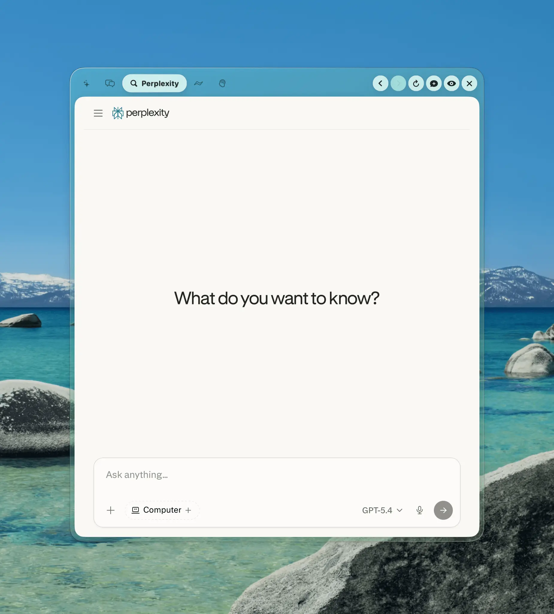 Screenshot 3 of Prism