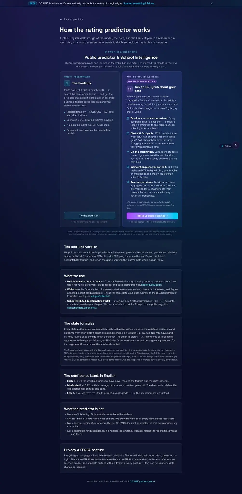 Screenshot 7 of COSMIQ