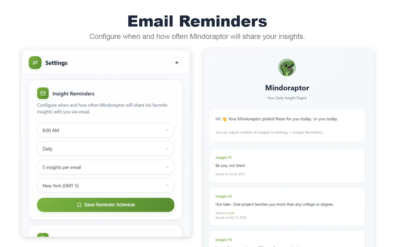 Screenshot 3 of Mindoraptor