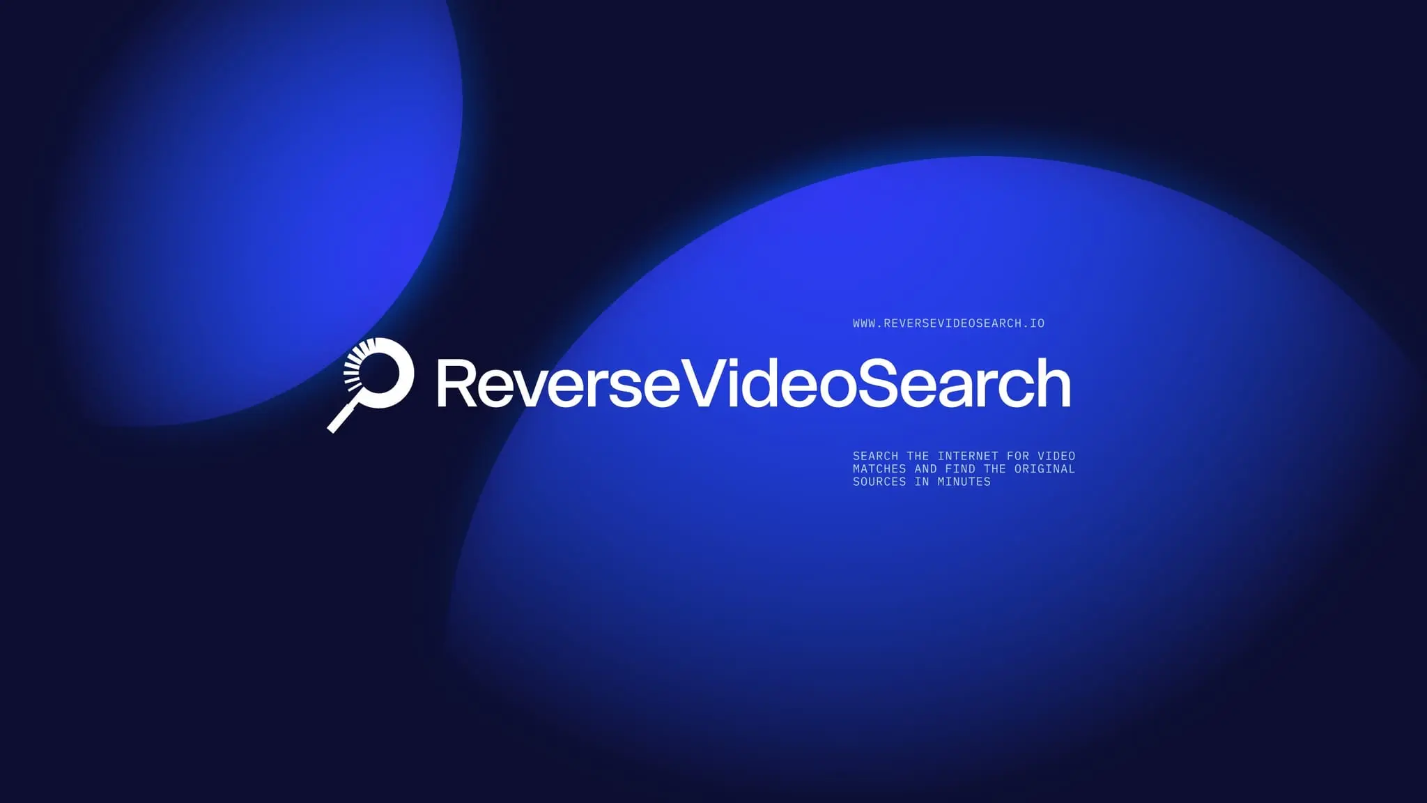 Screenshot 1 of Reverse Video Search