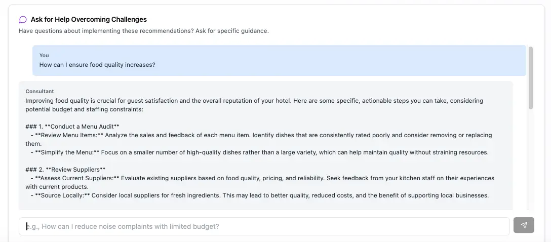 Screenshot 4 of IO Posts