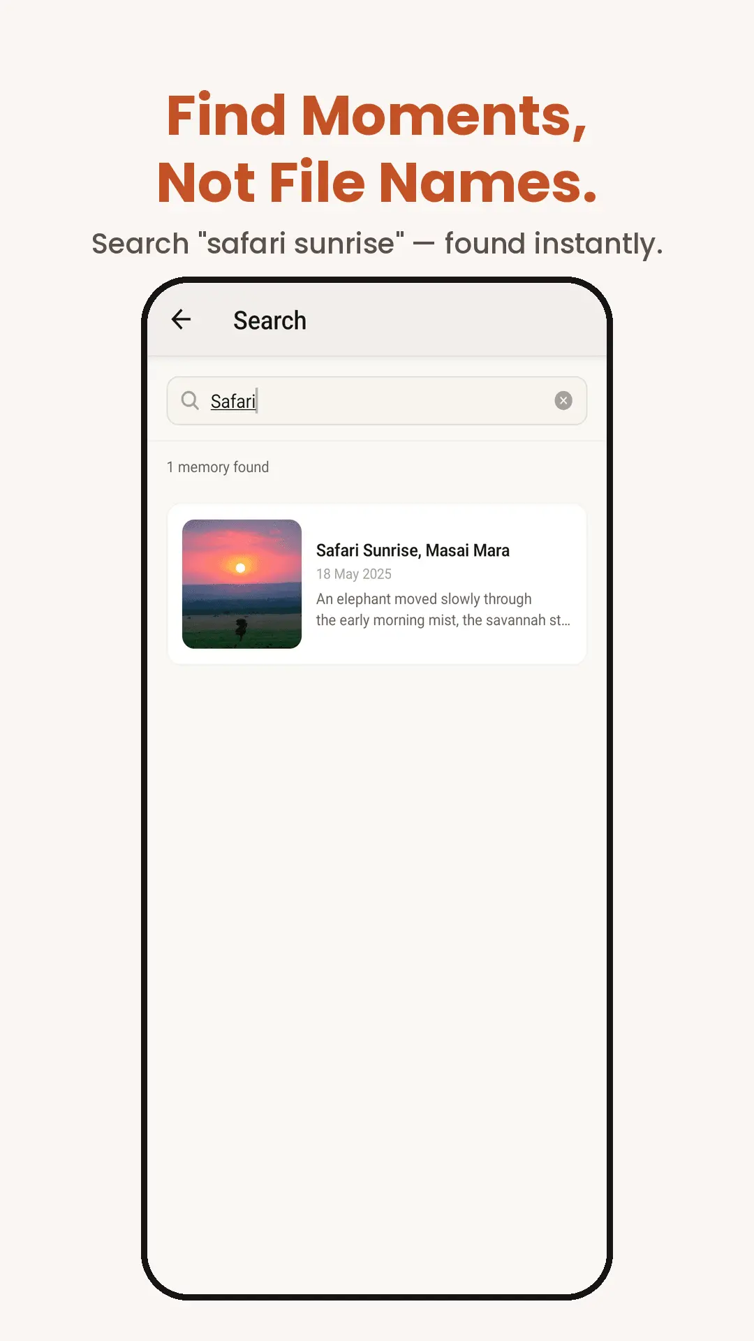 Screenshot 4 of MemoBloom