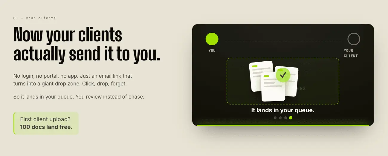 Screenshot 3 of untxt.