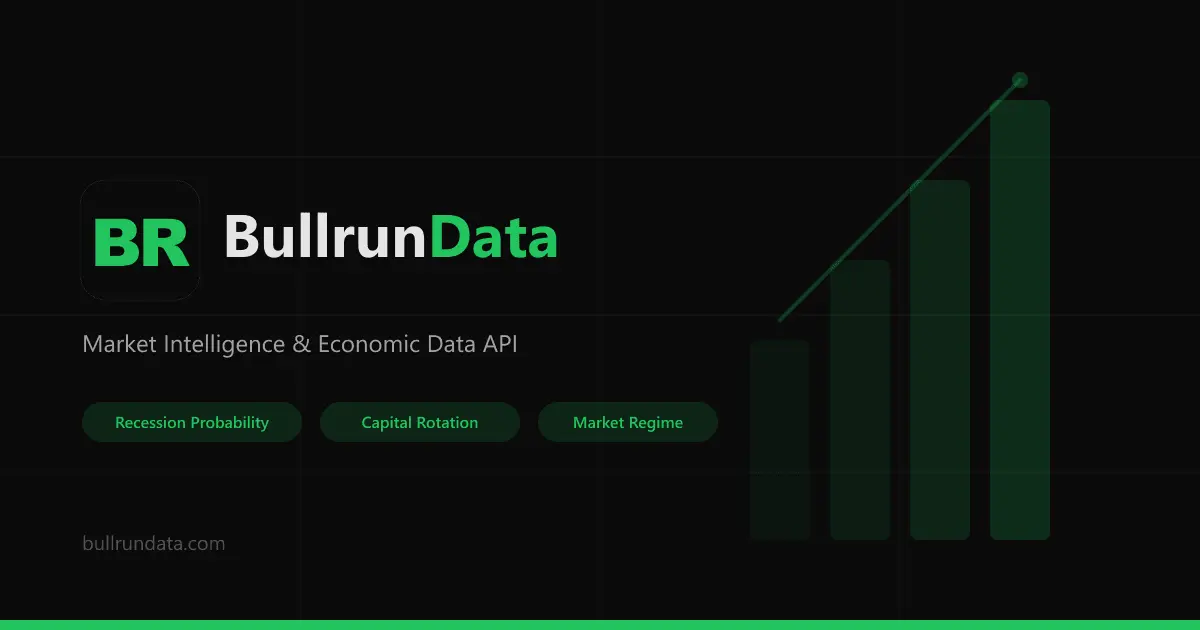 Screenshot 1 of BullrunData