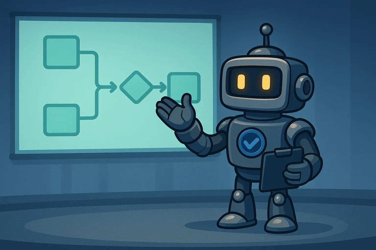 Screenshot 1 of Validibot