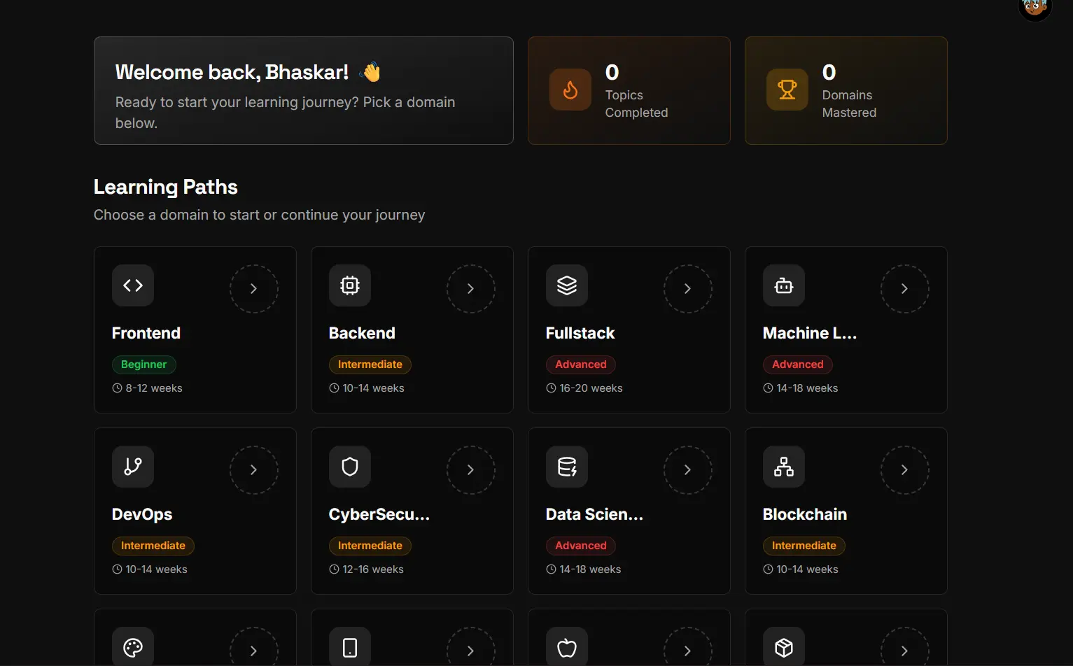 Screenshot 5 of Acad AI