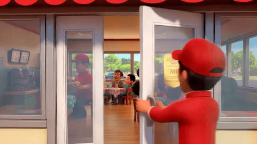 Screenshot 4 of Fries to Fine Dining
