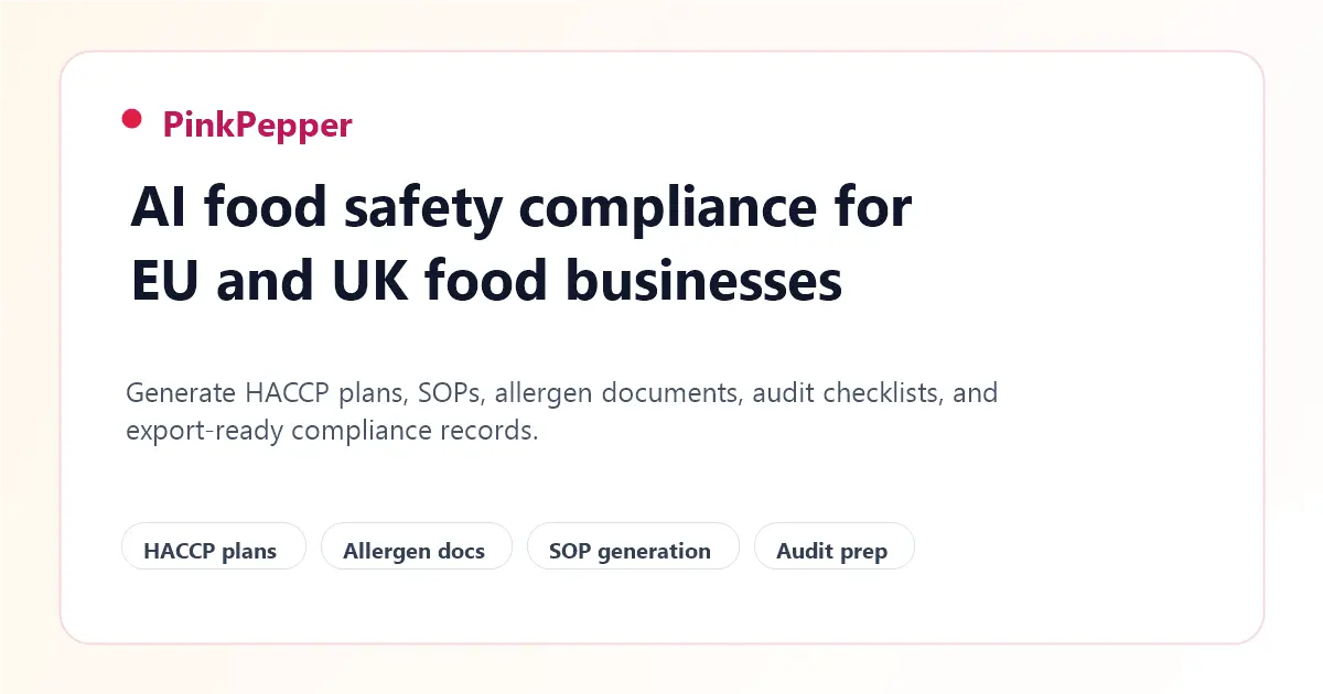 Screenshot 1 of PinkPepper