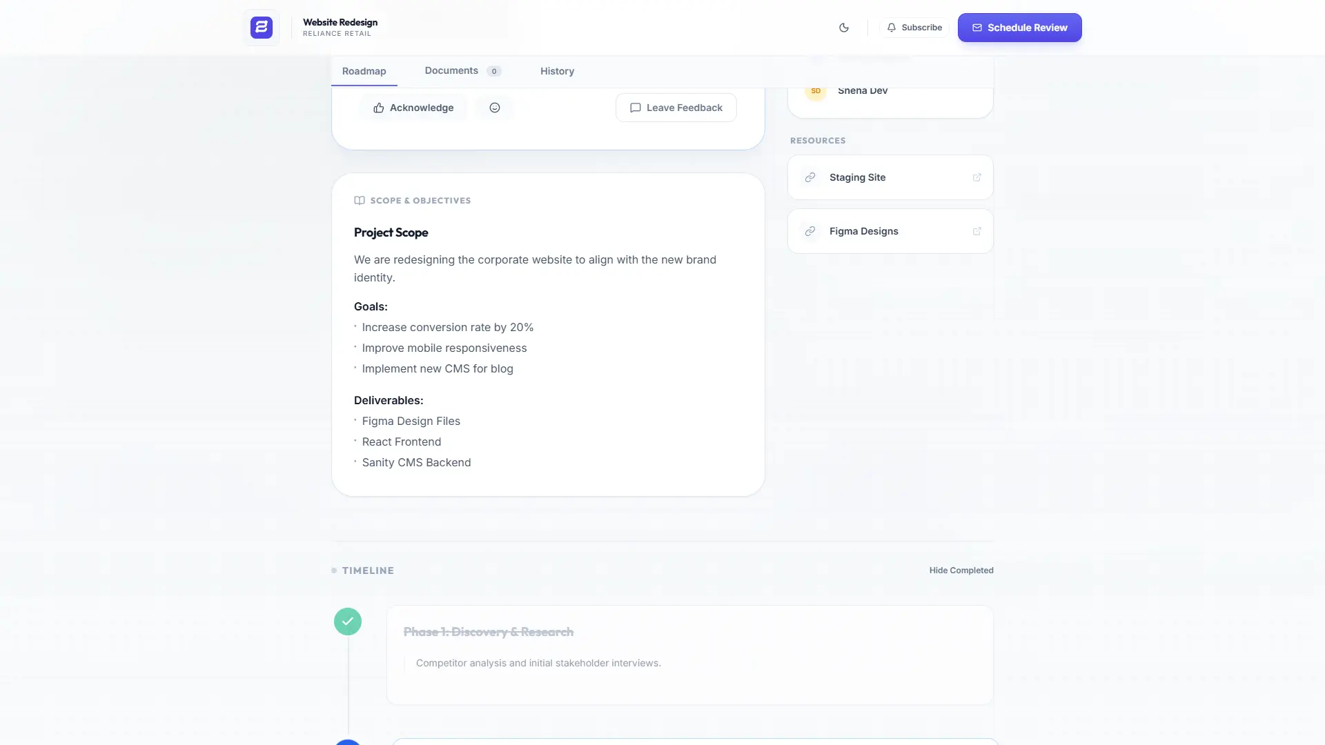Screenshot 5 of Simple Status