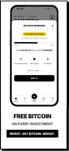 Screenshot 4 of OroPocket