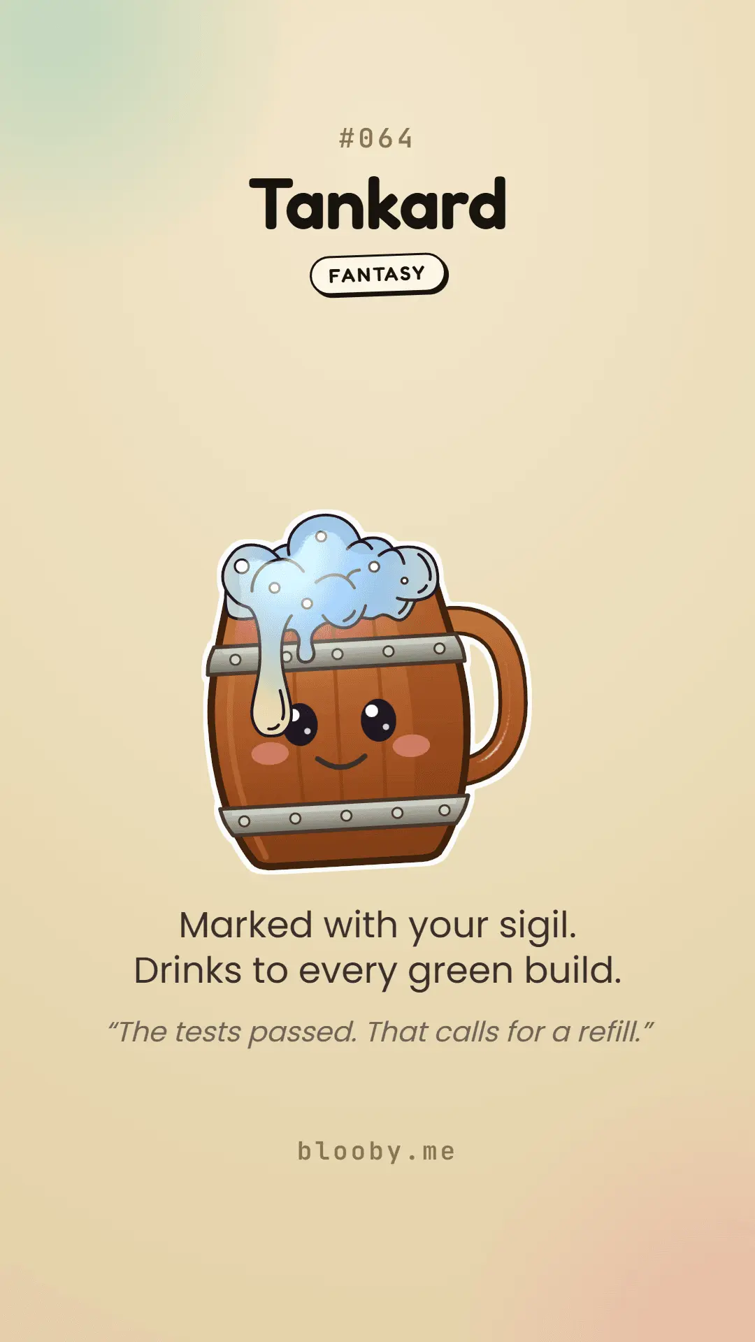 Screenshot 3 of Blooby