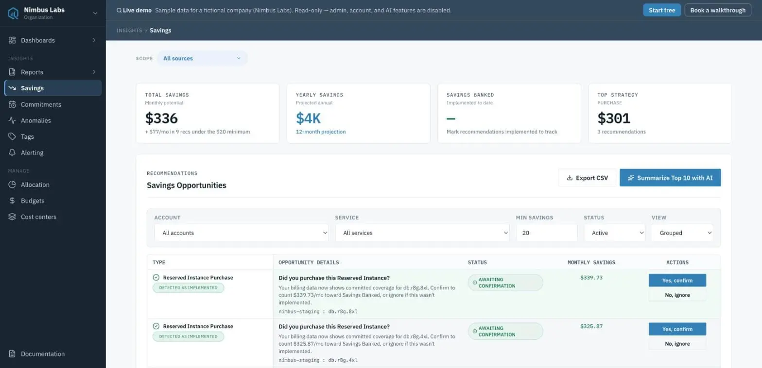 Screenshot 4 of CloudQuell
