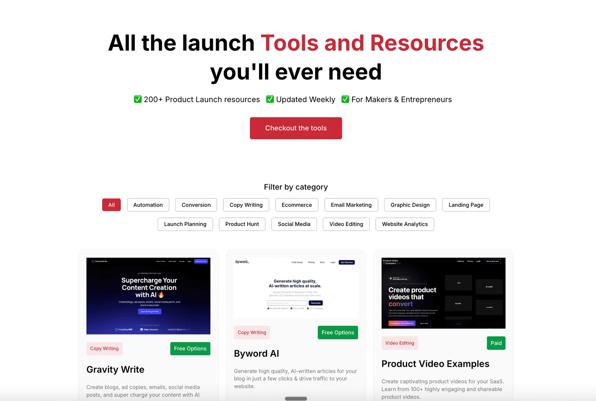 Screenshot 1 of LaunchPedia Tools