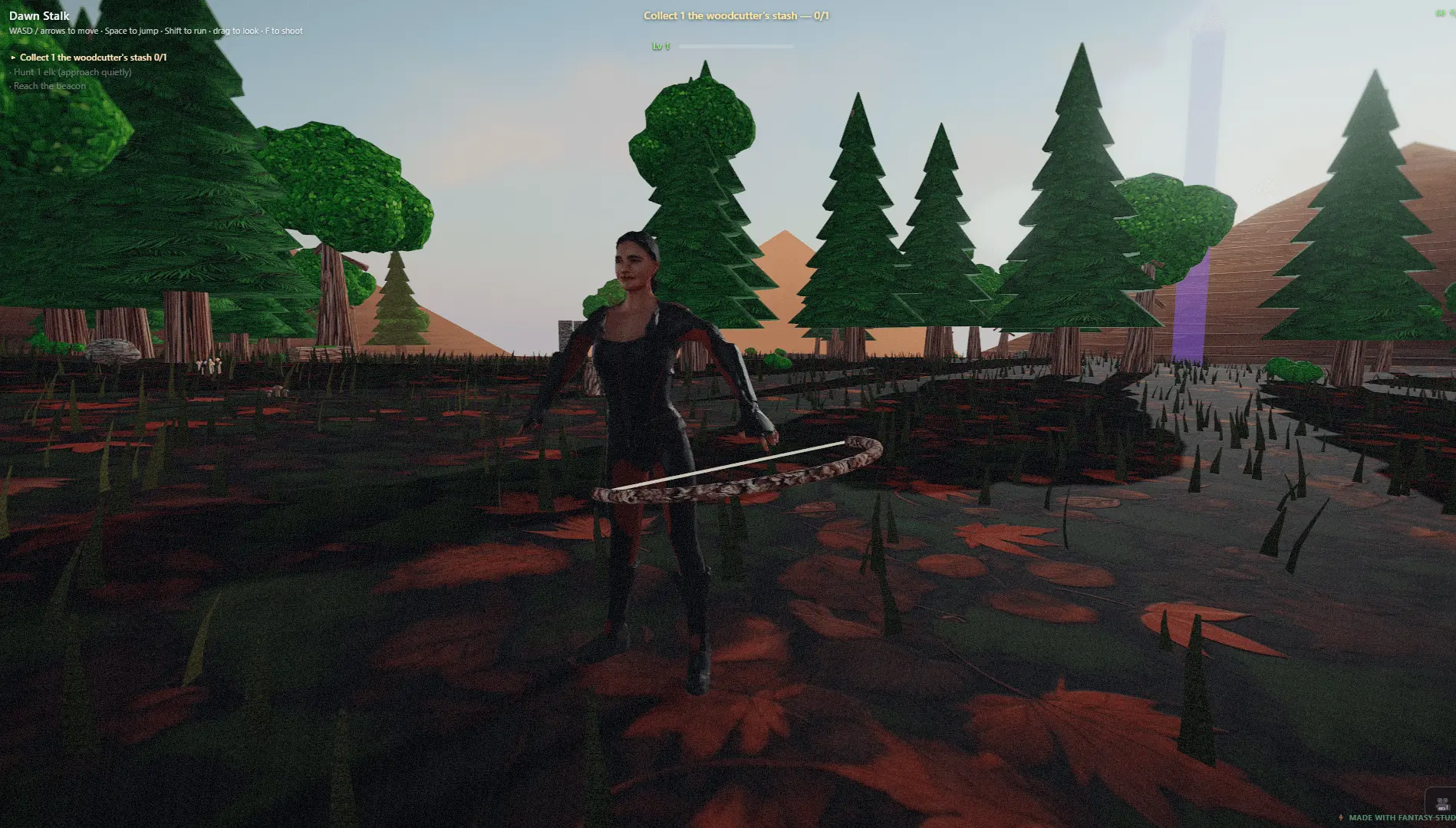Screenshot 9 of Fantasy Studio