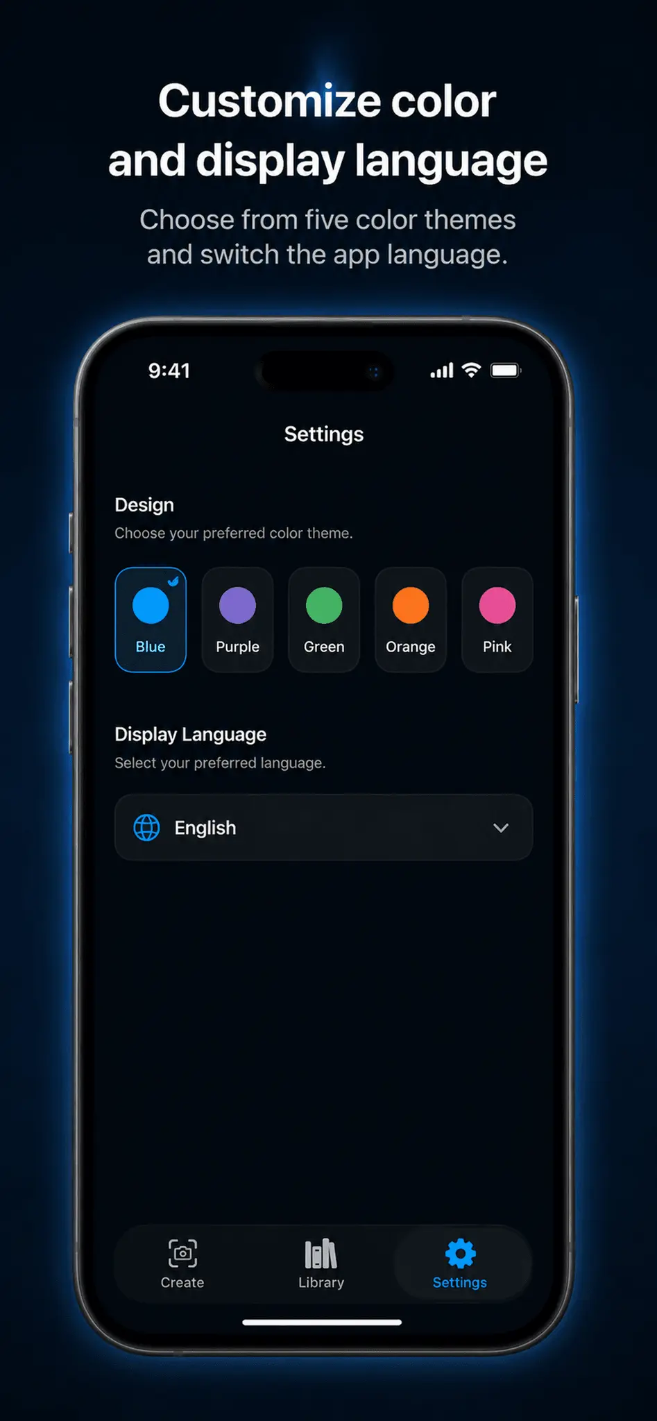 Screenshot 4 of AI Memorize Sheet