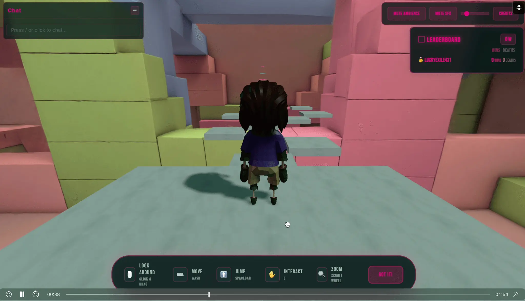 Screenshot 8 of Rosebud AI