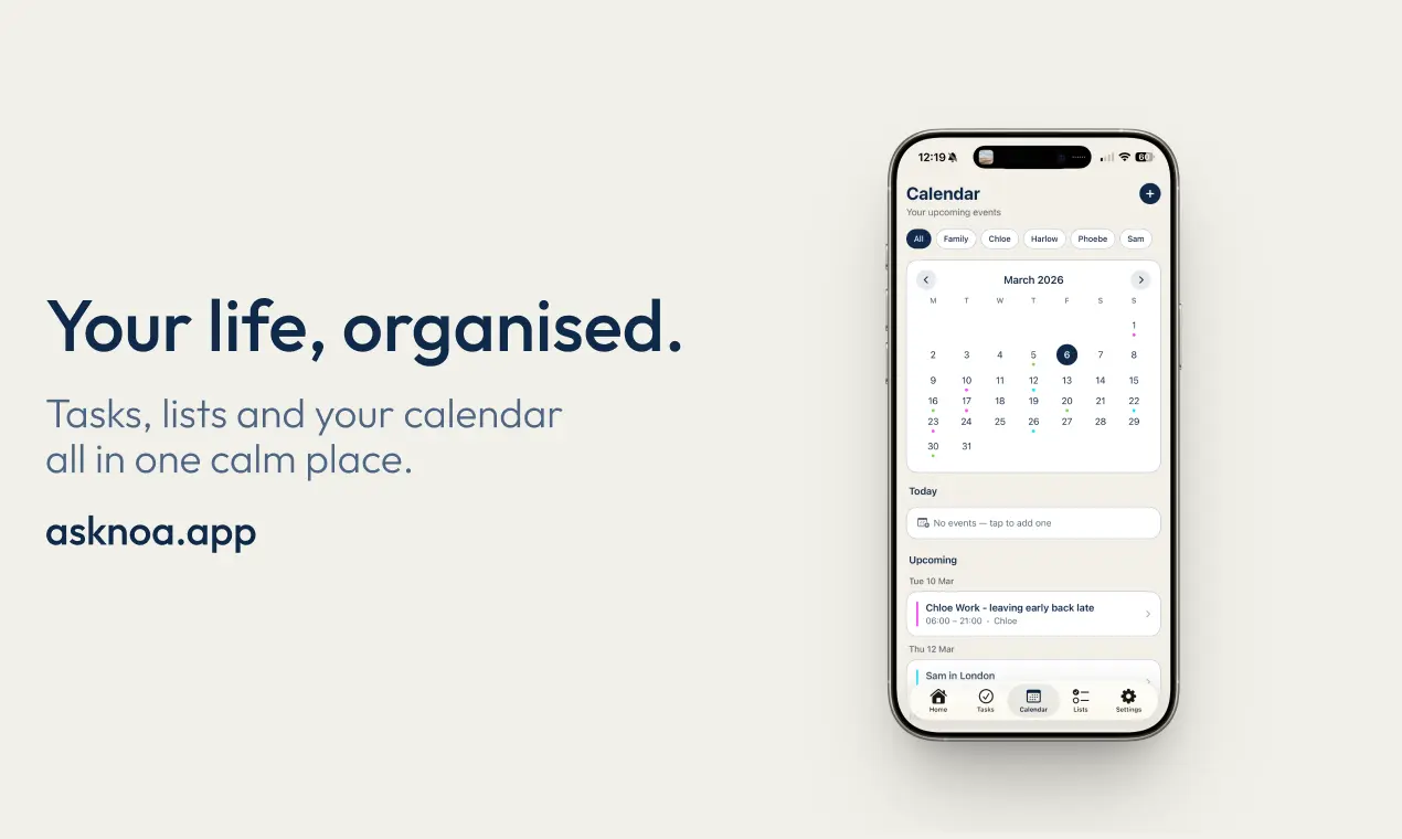 Screenshot 3 of Noa