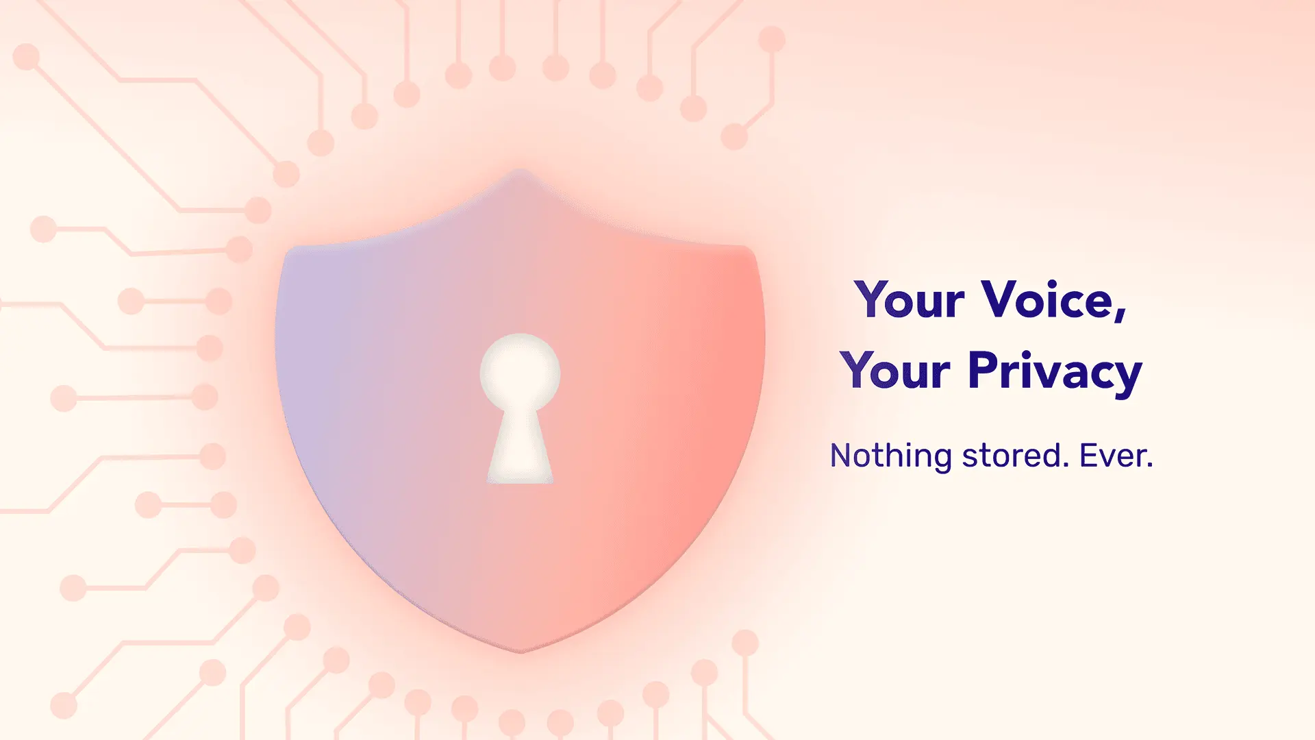 Screenshot 8 of VoiceDash