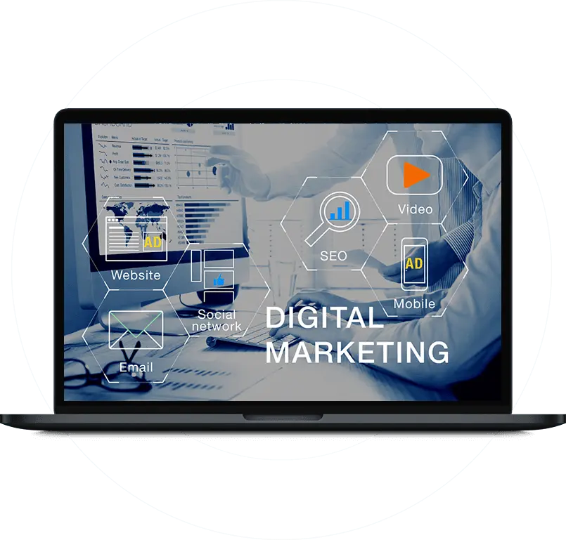 Screenshot 1 of Webpuzzlemaster Digital Marketing Agency
