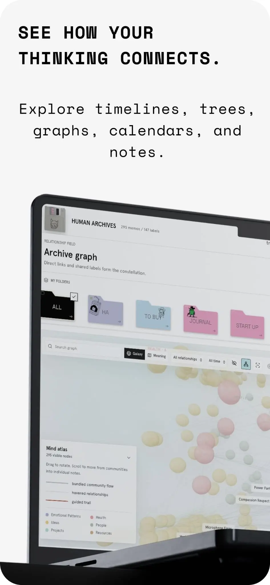 Screenshot 6 of Human Archives