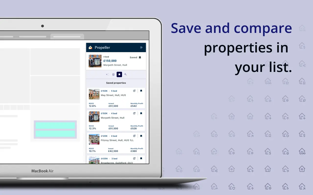 Screenshot 4 of Propeller