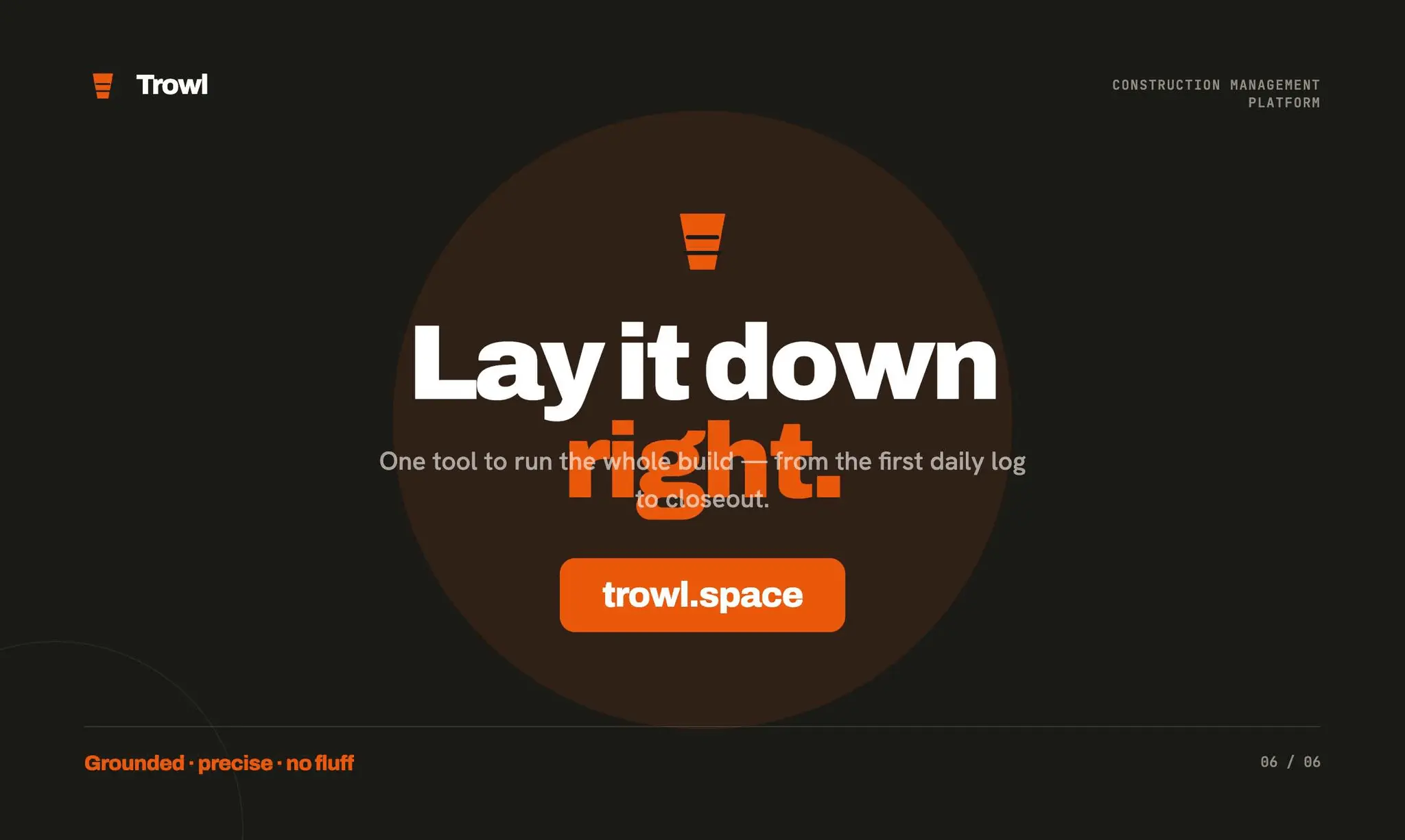 Screenshot 6 of Trowl