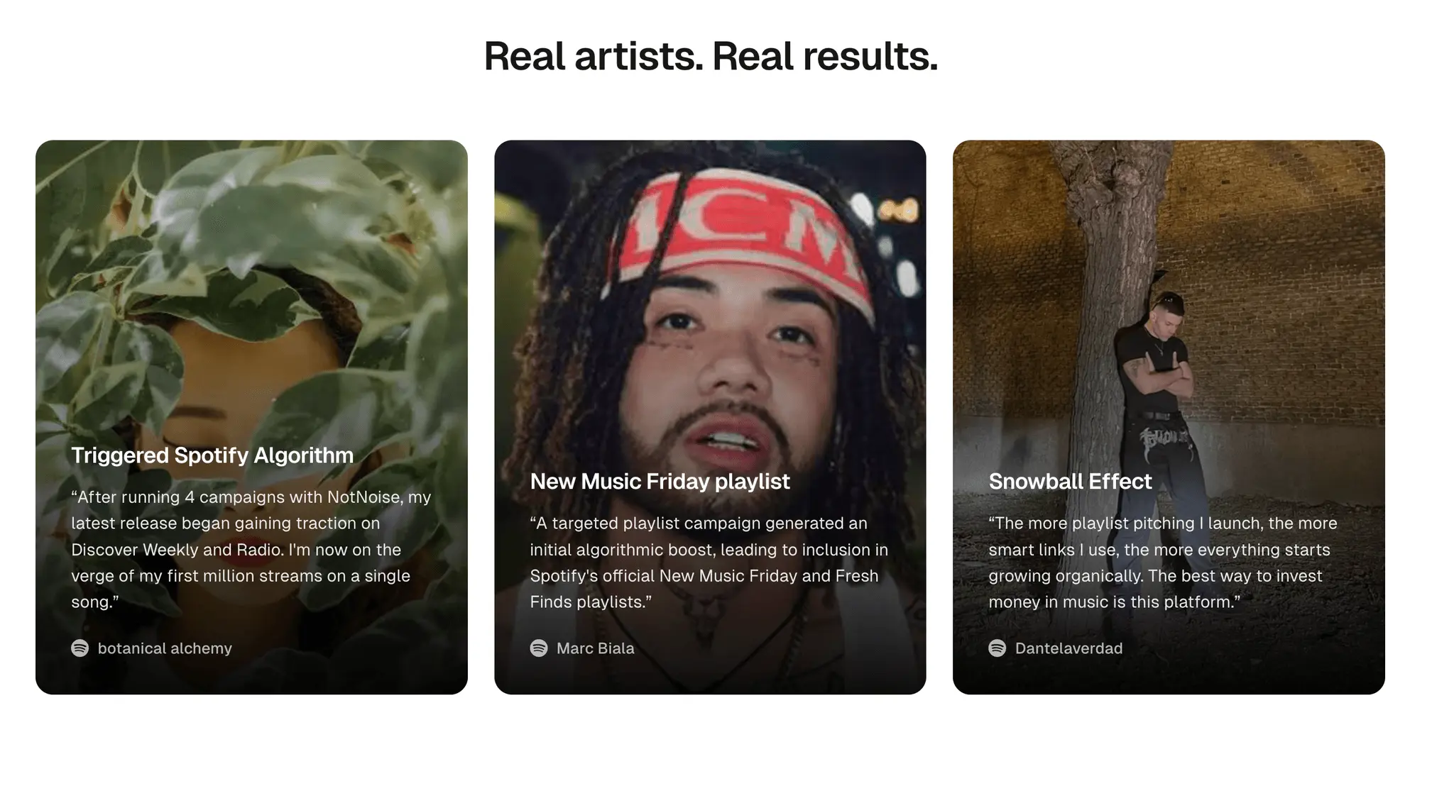 Screenshot 7 of NotNoise