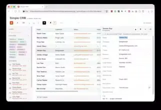 Screenshot 4 of Simple Tools Suite