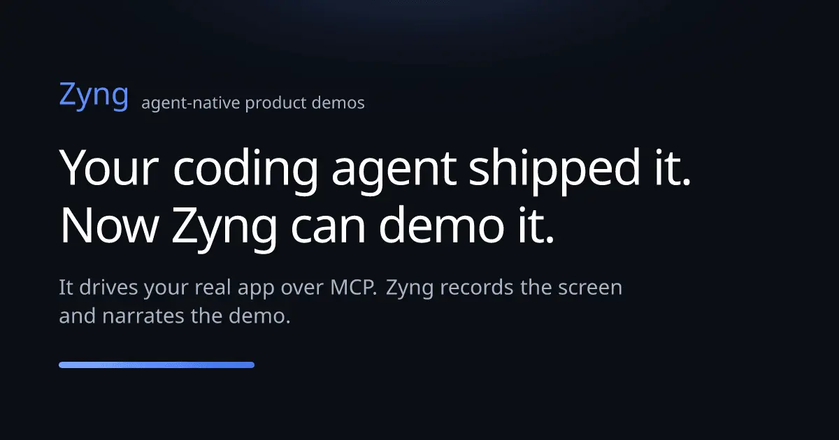 Screenshot 1 of Zyng