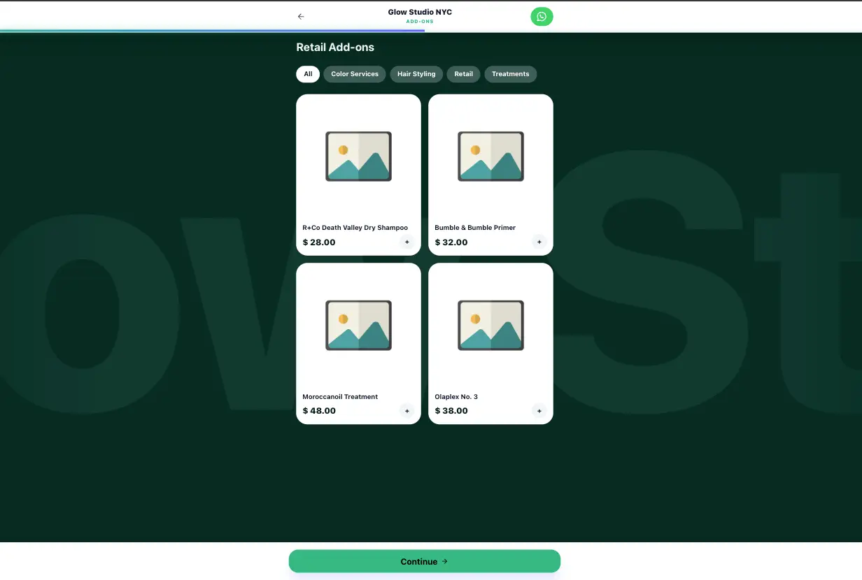 Screenshot 6 of Atto