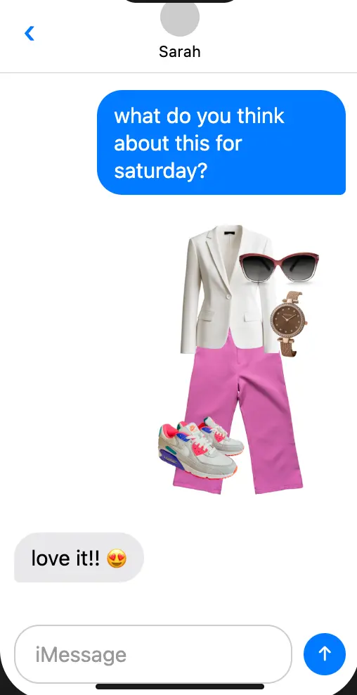 Screenshot 4 of Wontsy | Shopping Wishlist App