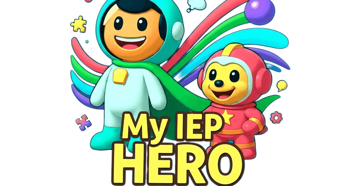 Screenshot 2 of My IEP Hero