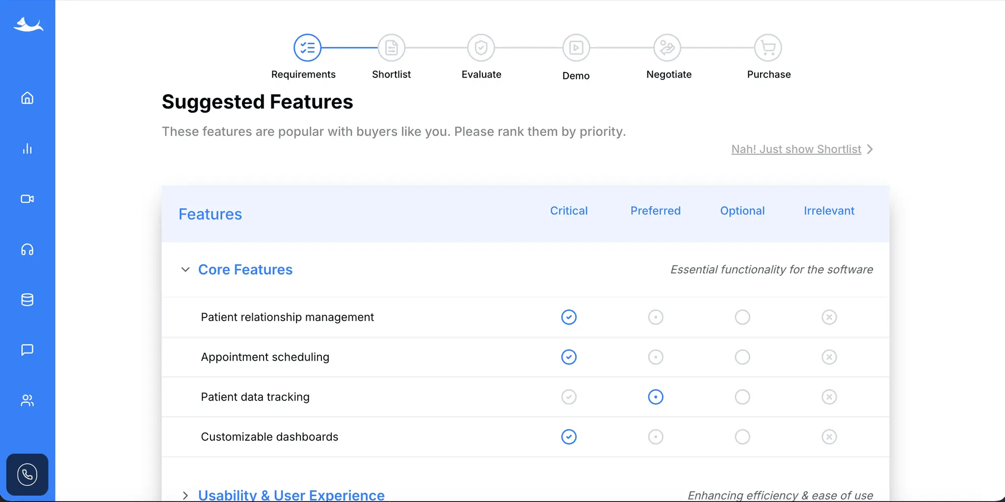 Screenshot 5 of AuthenCIO