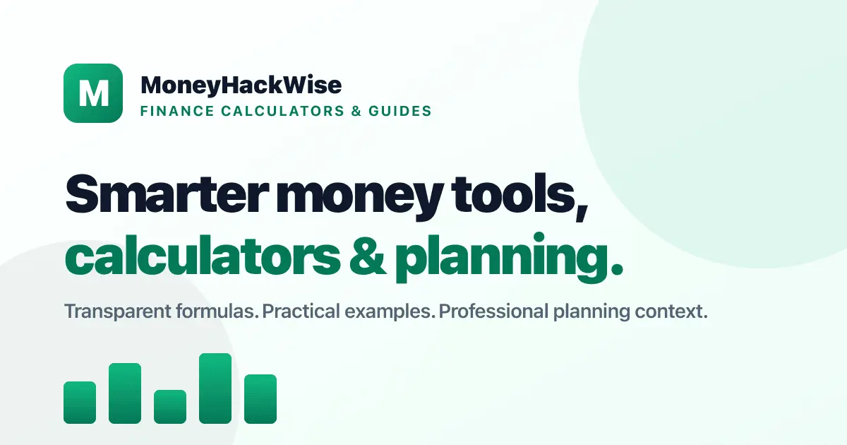 Screenshot 1 of MoneyHackWise