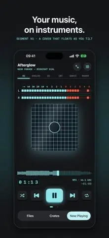 Screenshot 5 of Headroom