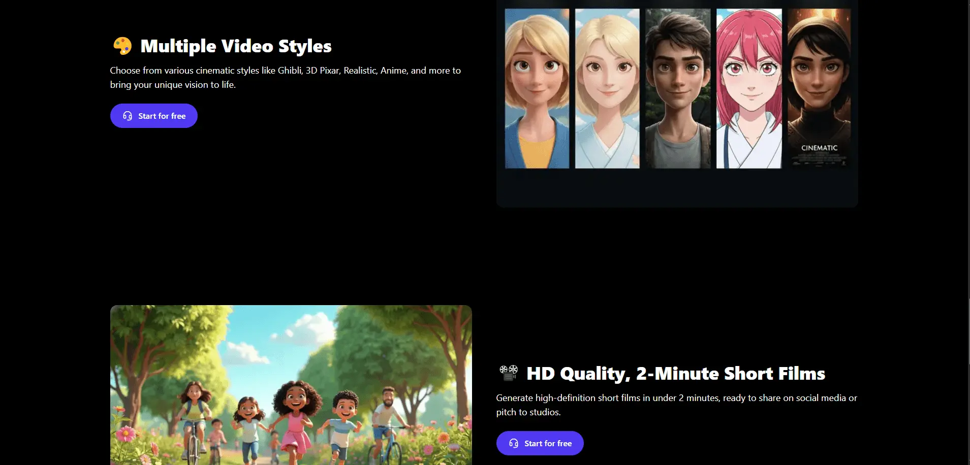 Screenshot 4 of V3 Studio