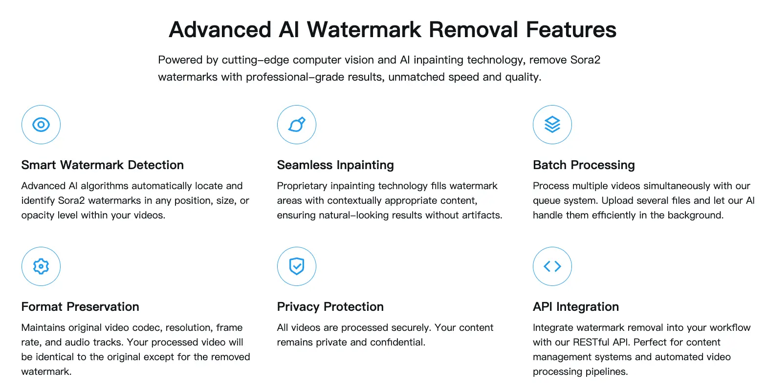 Screenshot 3 of Sor2 Watermark Remover 